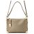 Borsa Louis Vuitton in pelle di vitello grana Taupe