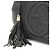 Bolso de cadena Gucci Soho Interlocking G Negro - vista 10