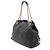 Bolso de cadena Gucci Soho Interlocking G Negro - vista 3