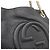 Bolso de cadena Gucci Soho Interlocking G Negro - vista 9