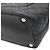 Chanel Cambon Line Coco Mark Large Tote Schultertasche Schwarz Pink - Ansicht 4