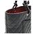 Chanel Cambon Line Coco Mark Large Tote Schultertasche Schwarz Pink - Ansicht 6