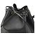 Louis Vuitton Epi Noe Schultertasche Schwarz - Ansicht 5