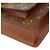 Sac à main Louis Vuitton Monogram Monceau 28 Marron - vue 4