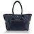 Prada Front Pocket Wing Convertible Vitello Phenix Preto