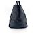 Prada Front Pocket Wing Convertible Vitello Phenix Preto - vista 4