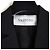 Valentino Garavani Blazer in Crepe di Lana e Seta Nero - vista 2