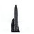 Autre Marque Saint Laurent Classic Monogram Wristlet Matelasse Chevron Leather Medium Preto - vista 3