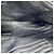 Autre Marque Saint Laurent Classic Monogram Wristlet Matelasse Chevron Leather Medium Preto - vista 5