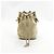 Fendi Mon Tresor Bucket Zucca Velvet Jacquard Mini - vista 2