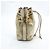 Fendi Mon Tresor Bucket Zucca Velvet Jacquard Mini - vista 3
