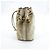 Fendi Mon Tresor Bucket Zucca Velvet Jacquard Mini - vista 4