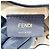 Fendi Mon Tresor Bucket Zucca Velvet Jacquard Mini - vista 6