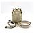 Fendi Mon Tresor Bucket Zucca Velvet Jacquard Mini - vista 7