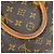 Louis Vuitton Speedy Monogram Canvas 30 Marron - vue 5