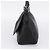 Borsa Fendi Mamma Baguette Zucca Jacquard Velvet Medium Nero - vista 5