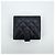 Chanel Cambon Trifold Quilted Lambskin Long Nero - vista 2