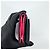 Chanel Cambon Trifold Quilted Lambskin Long Nero - vista 4