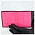 Chanel Cambon Trifold Quilted Lambskin Long Nero - vista 5
