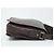 Borsa a tracolla con patta Gucci (Outlet) Pelle Guccissima Marrone - vista 4