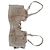 Autre Marque Aubade Spitzen-BH Weiß Beige