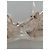 Autre Marque Aubade Spitzen-BH Weiß Beige - Ansicht 2