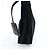 Prada Re-Edition Velvet Mini Negro - vista 3