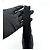 Prada Re-Edition Velvet Mini Negro - vista 7
