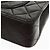 Chanel Classic Flap Quilted Lambskin Preto - vista 4