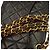 Chanel Classic Flap Quilted Lambskin Preto - vista 5