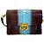 Givenchy GV3 Flap Python Small Multicolore