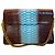 Givenchy GV3 Flap Python Small Multicolore - vue 2