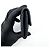 Chanel Classic Flap Kartenetui Quilted Caviar Schwarz - Ansicht 6