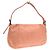 Borsa Fendi Baguette in pelle Medium Rosa - vista 2