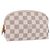 Necessaire Louis Vuitton Damier PM Bege