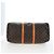 Louis Vuitton Keepall Monogram Canvas 50 Brown - view 6