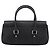 Louis Vuitton Segur Epi Leather PM Nero - vista 2