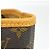 Louis Vuitton Neverfull Monogram Canvas MM Brown - view 6