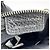 Maison Martin Margiela Maison Margiela 5AC Leather Baby Nero - vista 6