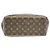 Louis Vuitton Batignolles Monogram Canvas Vertical Brown - view 6