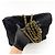 Prada Convertible Quilted Tessuto Medium Preto - vista 7