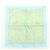 Hermès Hermes Carré 45 Les Capucines 100% Silk Multiple colors - view 3