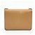 Gucci Interlocking Leather Small Marrone - vista 2