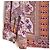 Etro Oversize-Bluse aus rosa Seidencrepe mit Boteh-Muster Pink - Ansicht 3
