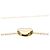 Tiffany & Co. Pendente Bean Elsa Peretti Oro Rosa 18K 6.5mm D'oro - vista 6
