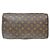 Louis Vuitton Speedy Monogram Canvas 30 Braun - Ansicht 2