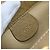 Gucci Vintage Convertible Bamboo Box Leather Small Beige - Ansicht 5