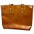 Borsa Louis Vuitton Monogram Vernis Marrone