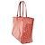 Goyard Saint Louis Reversible Coated Canvas and Printed Canvas PM Roja - vista 3