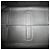Balenciaga Hourglass Carryall in pelle Nero - vista 5